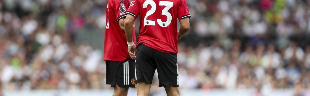 换帅的威力？曼联2轮不胜回降级区附近 热刺2连胜0失球