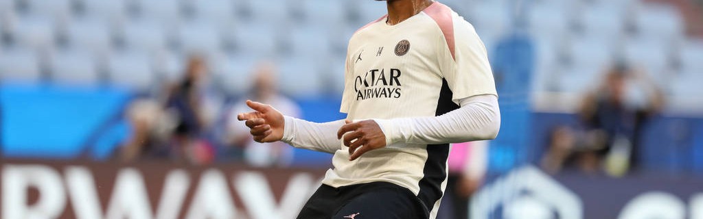 青春无极限！巴黎首发阵容年仅25岁96天 创下多项纪录