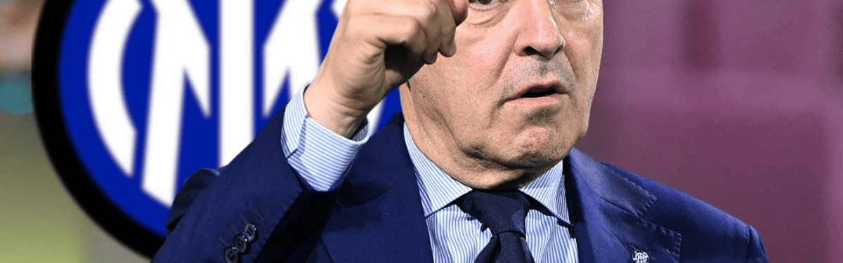 国米急了！3000万欧强挖意甲“范戴克”，20岁天才新星沦为牺牲品