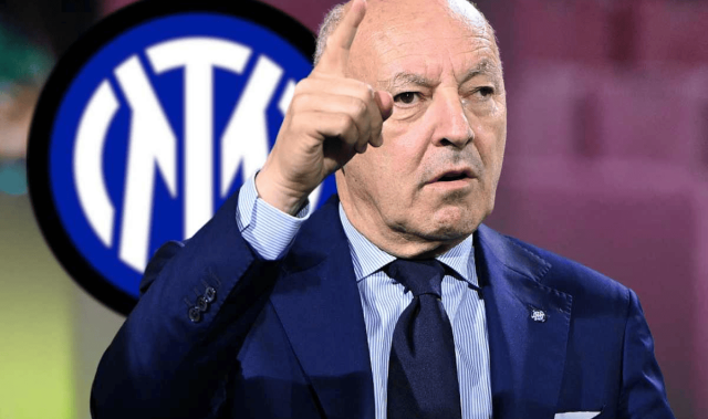 国米急了！3000万欧强挖意甲“范戴克”，20岁天才新星沦为牺牲品