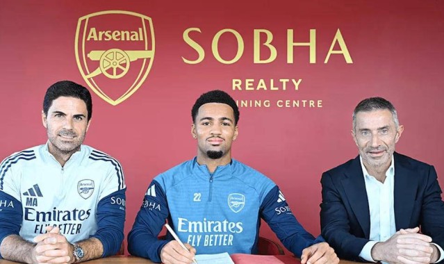 阿森纳正式续约恩瓦内里和斯凯利，夏季成功锁定两大未来基石