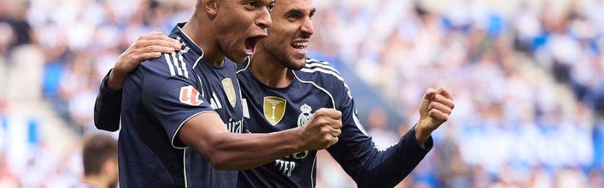 西甲最新积分榜：皇马高歌猛进领跑，毕尔巴鄂爆冷输球，马竞终结不胜纪录