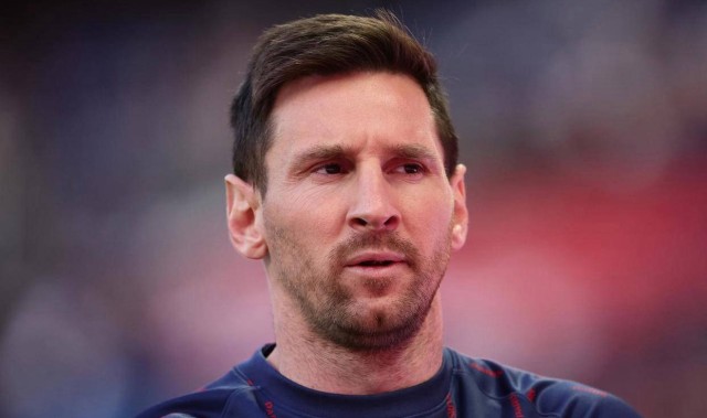 梅西怀念巴黎“三停”羞辱，迈阿密国际勇争胜！