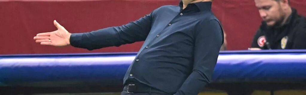 利物浦欧冠0-1客负加拉塔萨雷，斯洛特乱点鸳鸯谱坑惨两将，各项赛事遭遇两连败