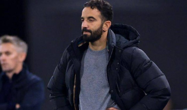 阿莫林下赛季可能会告别曼联，两大候选浮出水面，拉爵三年承诺无用