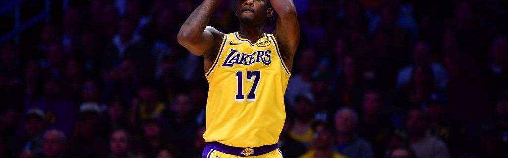 补强侧翼！芬尼-史密斯4年5300万美元加盟火箭