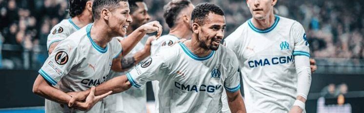 周日030 法甲：马赛VS摩纳哥 预测分析