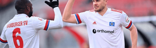 周五010德甲： 圣保利vs汉堡赛事前瞻比分预测