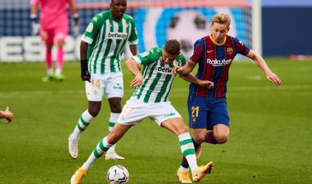 西甲焦点战前瞻：贝蒂斯 VS 毕尔巴鄂，谁能笑到最后？