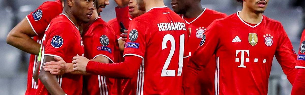 德甲今夜有大坑！拜仁后防半队伤缺，不来梅携主场零封多特底气来偷家？