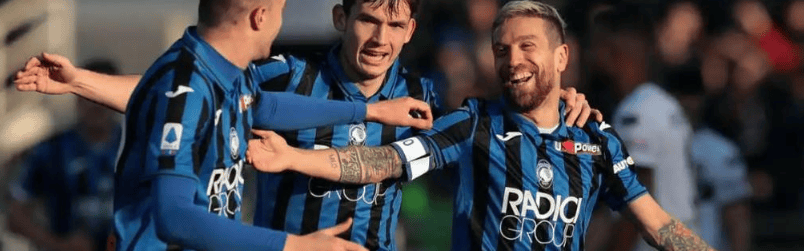 周日012 意甲 亚特兰大VS维罗纳，赛事方向