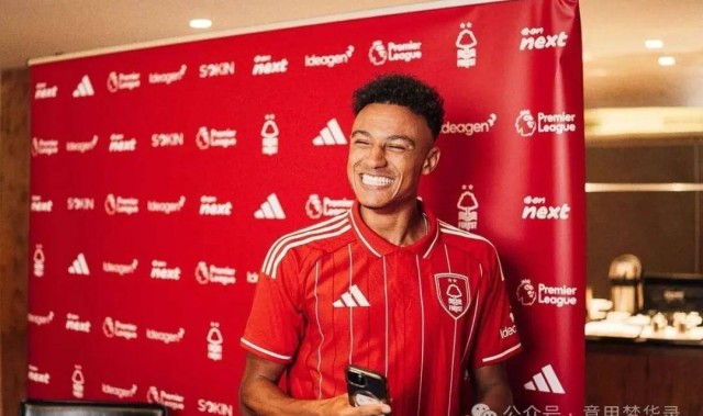 意甲疯狂赚取一亿！恩多耶转会英超，奥斯梅恩7500万转投土超豪门