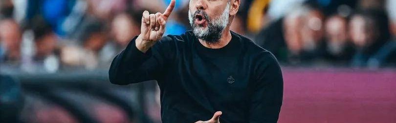 瓜帅放大招：砸1.6亿挖双星！曼城6分=欧冠+1.2亿标王倒贴卖