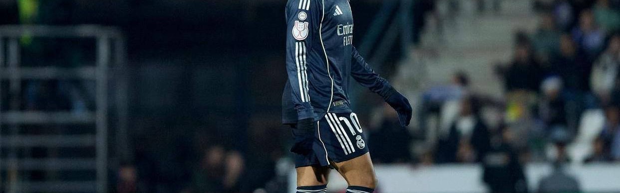 最成功的分手！姆巴佩加盟皇马创辉煌，大巴黎铸就六冠传奇！