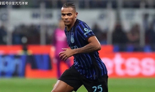 1500万让国米买到定海神针！31岁靠谱中卫解决问题，齐沃捡到宝了