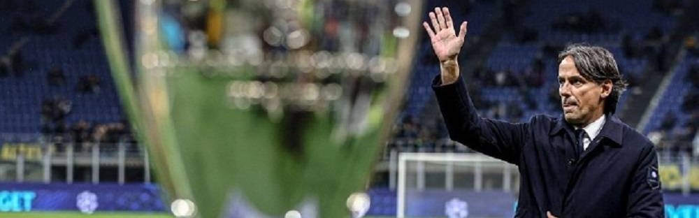 已接受沙特报价！小因扎吉要躺平了，放弃成为世界顶级名帅的机会