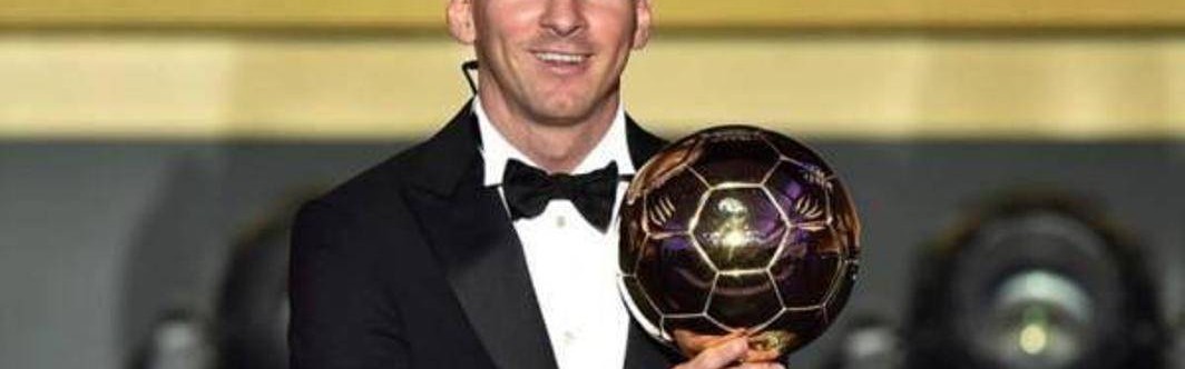 金球奖最多国家揭晓，巴西仅5座，德国29年无金球