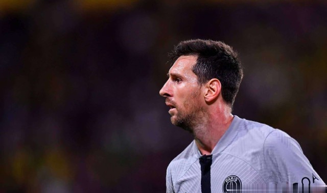 世界杯前六个月，梅西转投五大联赛可能性大增！