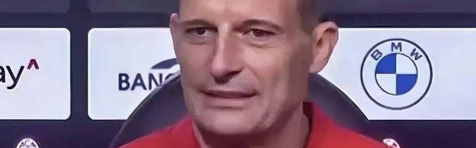 意甲：阿莱格里谈球队1比1战平佛罗伦萨，恩昆库踢中锋效果极佳，他总能在重要时刻进球