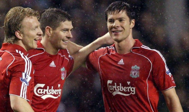 阿隆索为何注定在皇马失败？西甲名宿点破核心原因。下一站利物浦？