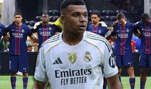 击败巴黎，皇马将追平一项队史纪录