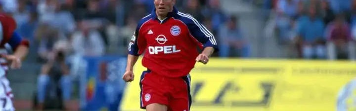 足坛历史上有哪些老当益壮的球员，年纪大了还能有出色的表现？