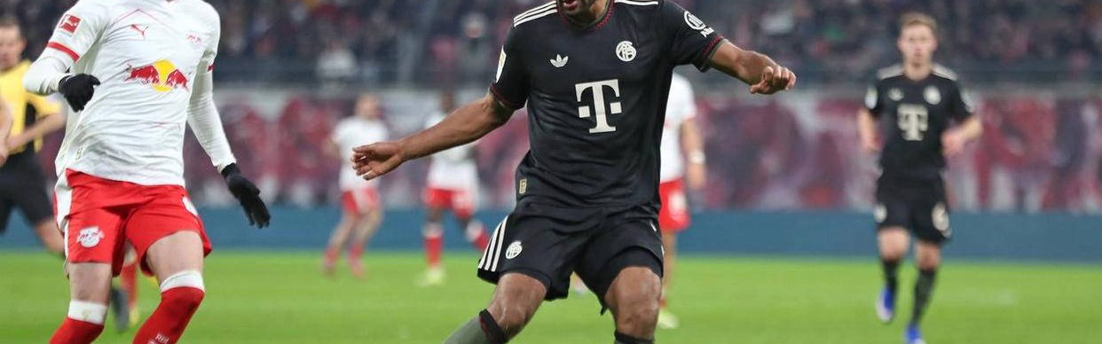 德甲18轮战罢，拜仁大胜多特蒙德仍难撼榜首地位，积分榜最新形势分析