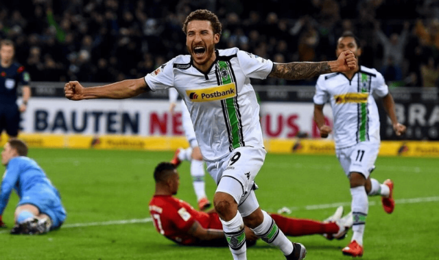 伤病拉锯战！门兴格拉德巴赫VS奥格斯堡德甲攻防