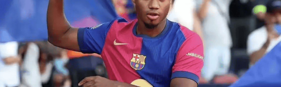 法蒂闪耀法甲！米兰体育播报摩纳哥高层回应买断传闻：让他继续享受足球