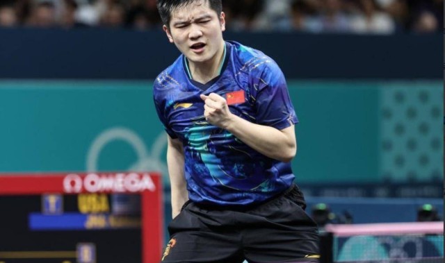 东哥外挂到期倒计时！德甲砍分如切菜，世乒赛这张门票他要定了？