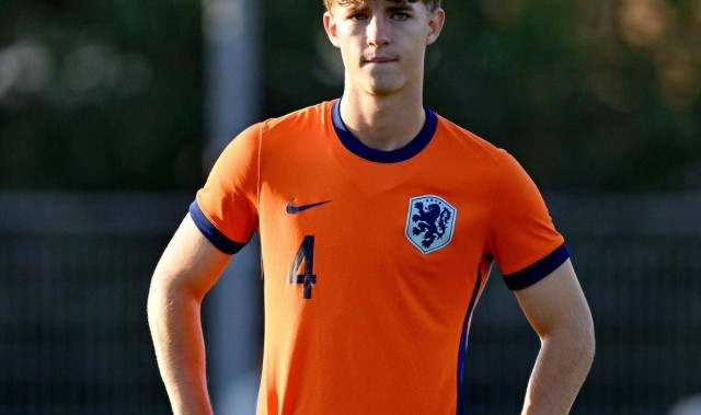 巴萨防线大改造！18岁荷兰“宝石”+4000万德甲铁闸双星加盟在即