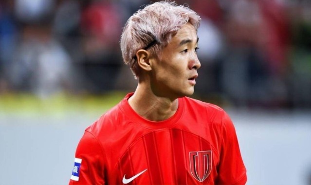 喜讯！谢文能3月5日官宣以400万转会费加盟德甲门兴，值得期待