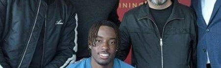 总价5200万镑！阿森纳官宣今夏第四签，23岁切尔西边锋马杜埃凯加盟