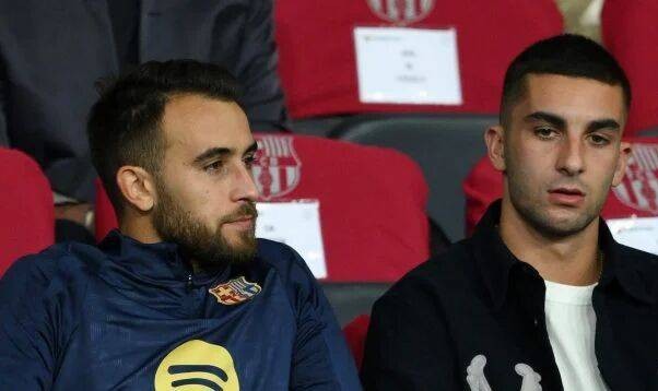 从面临清洗到绝对主力！弗里克慧眼识珠巴萨多面手彻底逆袭