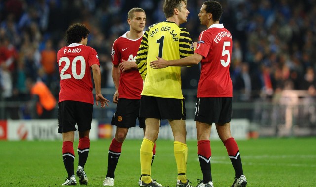 科幻片似的！格雷泽入主首季仅花2000万签维迪奇范德萨埃弗拉等