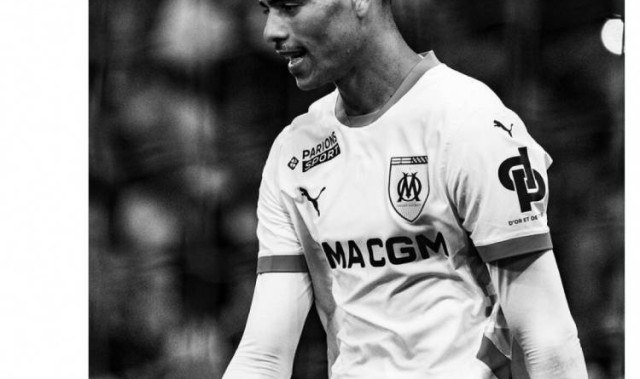 21球5助，法甲官方称赞青木：多么精彩绝伦的法甲首季！