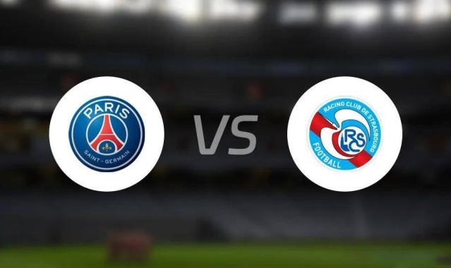 法甲-巴黎3-0斯特拉斯堡：登贝莱要大幅涨薪，大巴黎闹内讧|前瞻