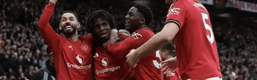 4进3出引爆夏窗！曼联1亿豪赌是重生妙招还是新一轮灾难？