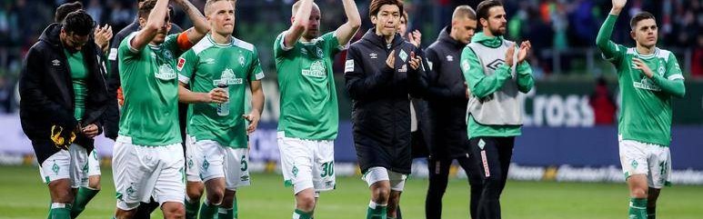 德甲保级生死战：门兴主场迎不来梅，中下游球队的降级泥潭突围