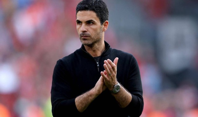 阿森纳夏季转会预算高达2亿欧元！球迷期待阿尔特塔明智引援