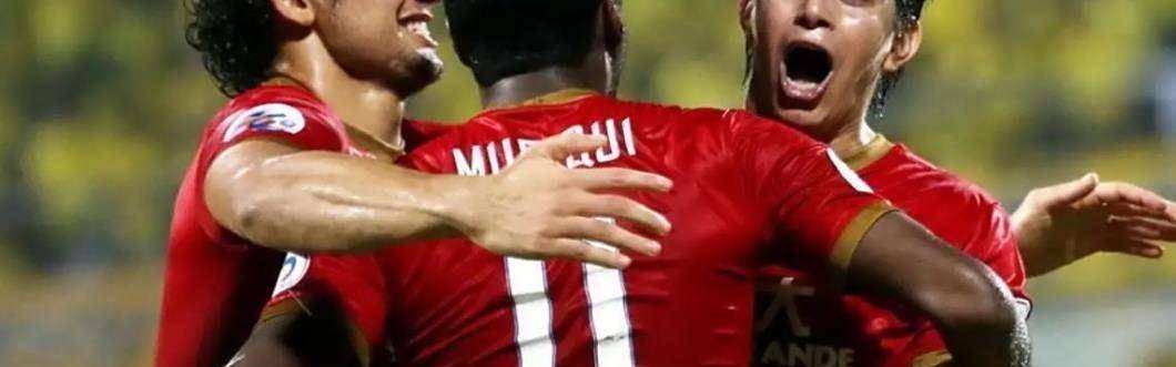 西甲遗珠来中超？梅伦多加盟上港，昔日嫌隙成谜，武磊力荐有玄机