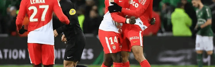 周五007法甲对决：战意攻防战！摩纳哥主场强攻能否撕碎洛里昂防守求生阵？