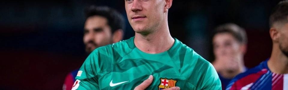 英雄迟暮！特狮与巴萨抗争非明智选择9年前逼宫成功一幕难复制