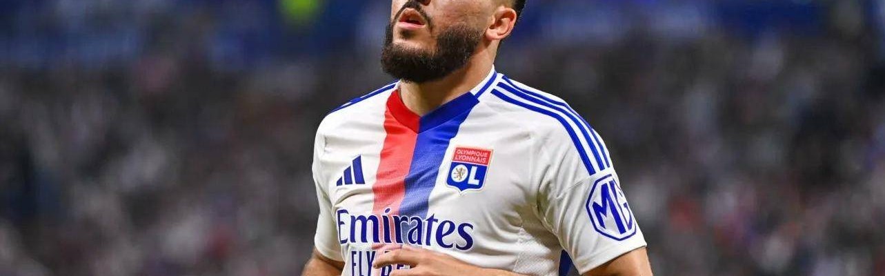 曼城第三签：44场32球中场，法甲欧联双料助攻王，要价4000万！