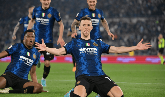 周日035 意甲 国际米兰VS拉齐奥：比分预测