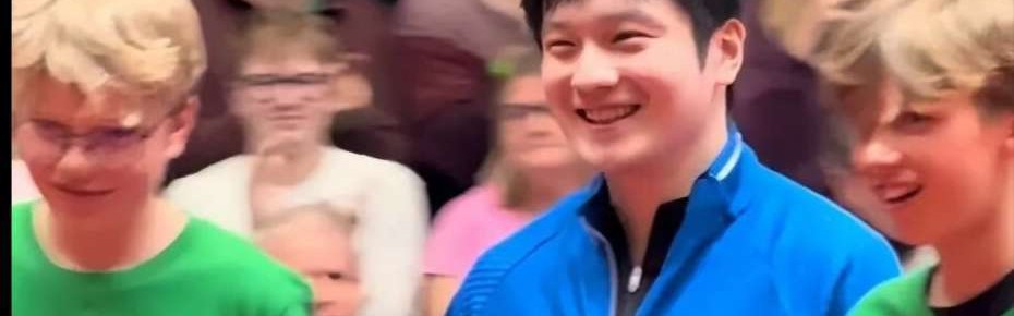 世界第1爆冷输173名！德甲一夜3大意外，樊振东的困境藏不住