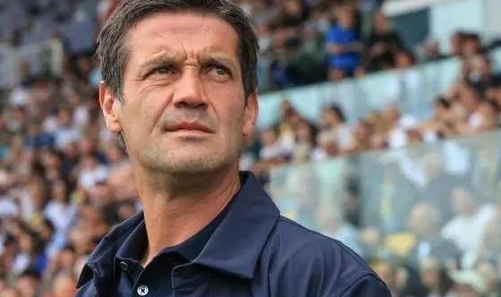 三冠王体能师+17943米怪兽掀起意甲肌肉风暴