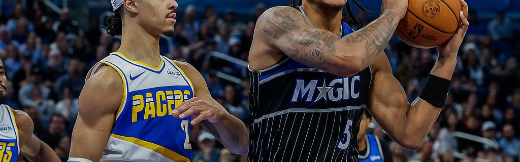 西亚卡姆34分班凯罗28+12 步行者不敌魔术12连败