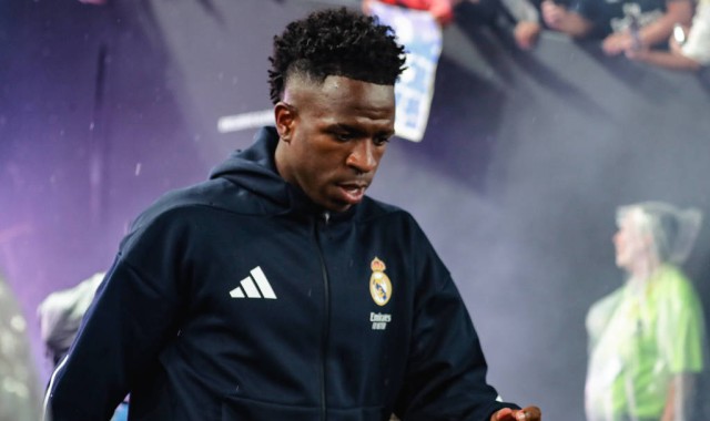 C罗的点拨助维尼修斯成为皇马新领袖