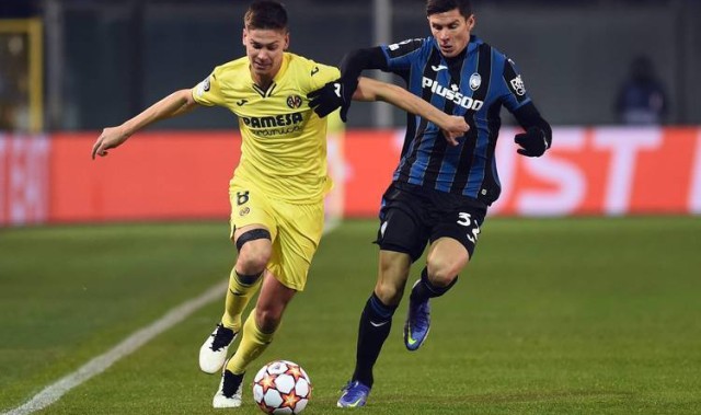 西甲对决：比利亚雷主场迎战奥维耶多，主胜态势值得期待